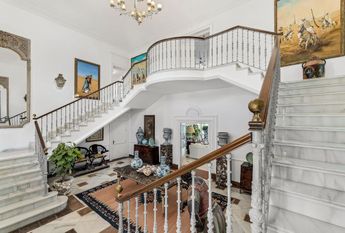 Luxury Villa for rent in Marbella, Andalusia