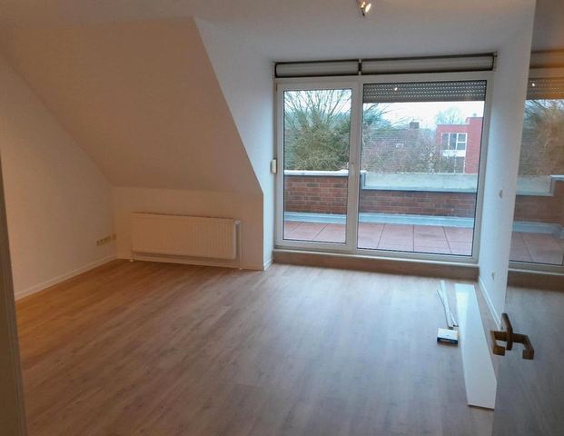 Möblierte Wohnung ab 01.01.2026 Meppen Zentrumsnah - Foto 1
