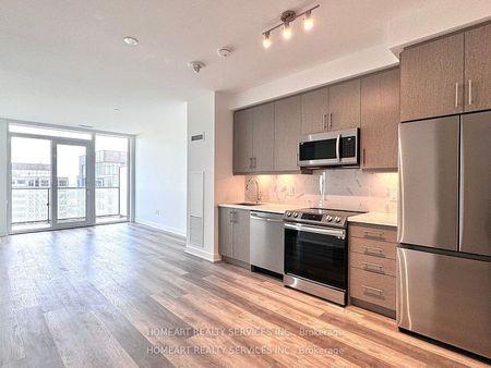 For Lease - 105 Oneida Crescent Unit# 2108, Richmond Hill, Ontario - Photo 2