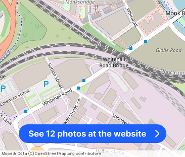 Apartment 198, Springwell Gardens, Leeds City Centre - Photo 1