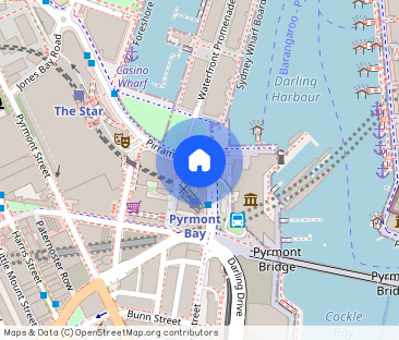 Harbourside Three Bedroom Apartment - Photo 1