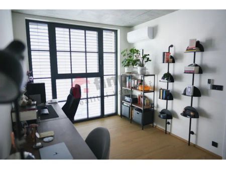 Pronájem bytu 3+kk • 73 m, Kolbenova, Praha – Vysočany - Photo 2