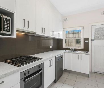 1/28 Premier Street, Neutral Bay NSW 2089 - Duplex For Rent | Domain - Photo 3