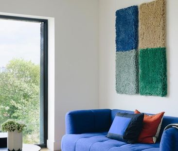 2 bedroom apartment to rent - Photo 5
