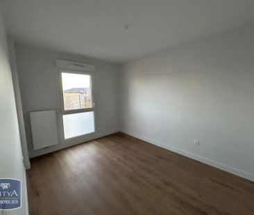 Appartement à louer 2 pièces 32.9m² - Photo 1
