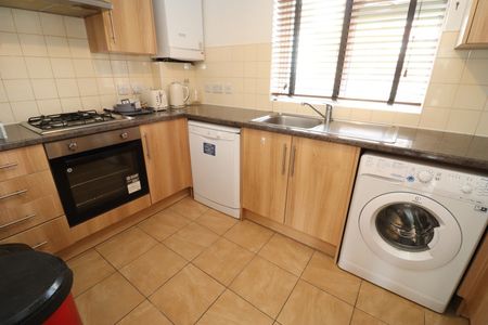 Room in a Shared Flat, Phoenix Wharf Road, SE1 - Photo 4