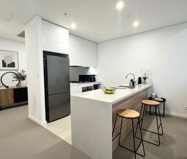 204A/6 Nancarrow Avenue, Ryde NSW 2112 - Apartment For Rent | Domain - Photo 5