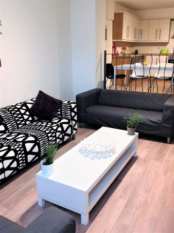 9 Bed Terraced House, Crookesmoor Road, S10 - Photo 2