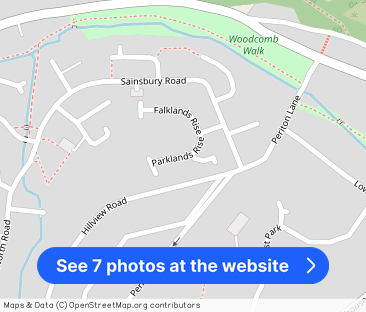 Parklands Rise, Minehead, Somerset, TA24 - Photo 1