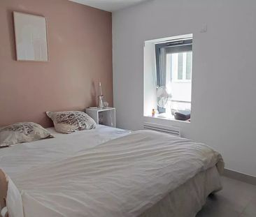 Appartement T4 entièrement rénové - Photo 3