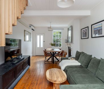 7 Kidmans Terrace, Woolloomooloo NSW 2011 - House For Rent | Domain - Photo 5