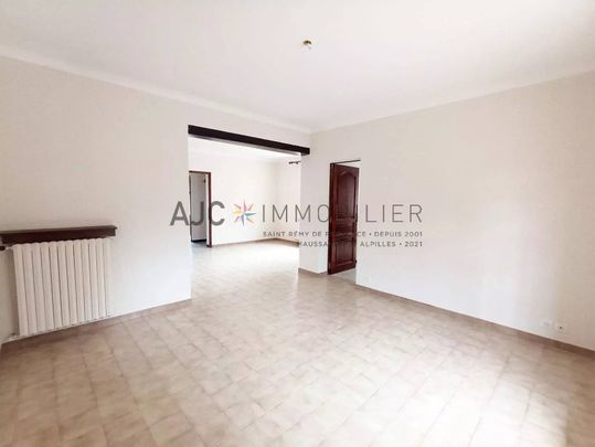 MAISON T2 AVEC JARDIN ET COUR - Photo 1