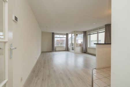 Appartement te huur: Hoofdstraat 75-A 2202 EV Noordwijk (ZH) - Photo 4