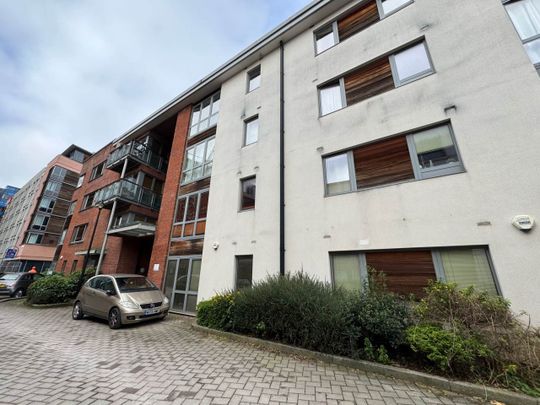 Ratcliffe Court, Chimney Steps , Bristol, BS2 0FE - Photo 1