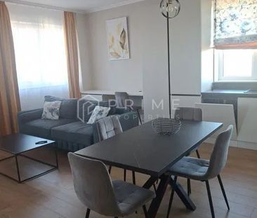 Apartament modern cu 3 camere, 2 băi, etaj 6– Concept 9 - Fotografie 1
