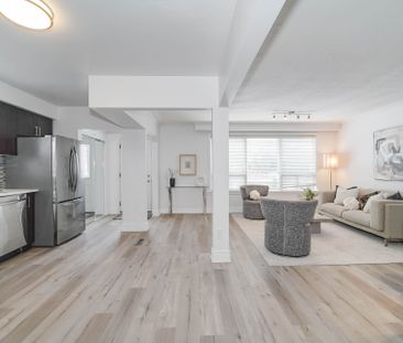 For Lease - 182 Crocus Drive, Toronto, Ontario - Photo 3