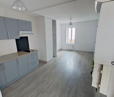 Appartement • Location • 20m2 • Clermont-Ferrand - Photo 3