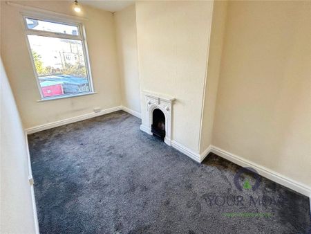 3 bedroom terraced house to rent - Photo 4