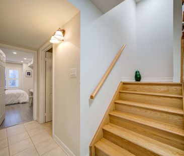 For Lease - 322 Delray Drive, Markham, Ontario - Photo 6