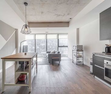 For Lease - 629 King Street Unit# 415, Toronto, Ontario - Photo 5