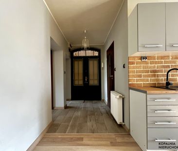 Klimatyczne 2 pokoje | odrestaurowana kamienica - Zdjęcie 6