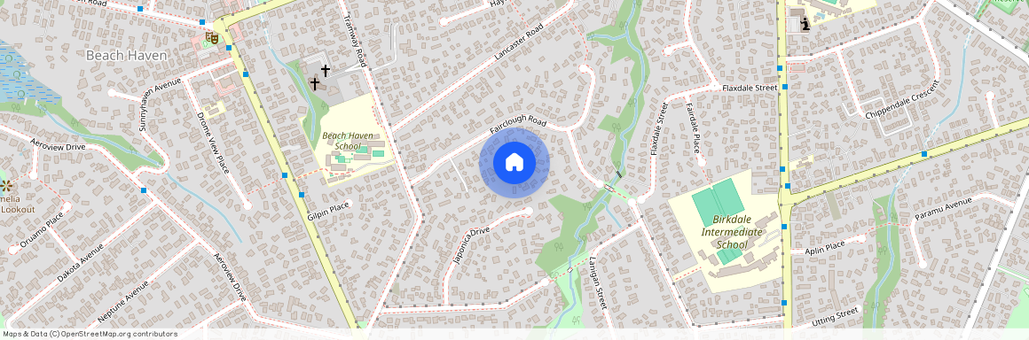 39 Fairclough Road, Beach Haven, Auckland