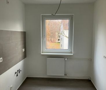 Top modernisierte 4-Zimmer-Wohnung: Ideal für Familien - Photo 3