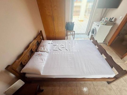 Studio/Γκαρσονιέρα για ενοικίαση Μποζαΐτικα (Πάτρα) - Φωτογραφία 1