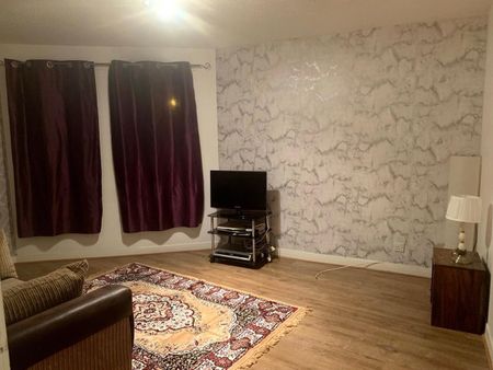 1 Bed Flat, Elderslie Street, G3 - Photo 5