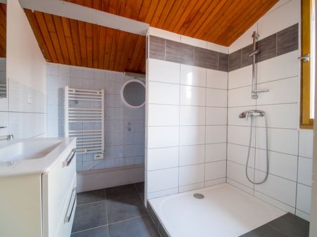 Location Maison 3 pièces 53m² - Photo 2