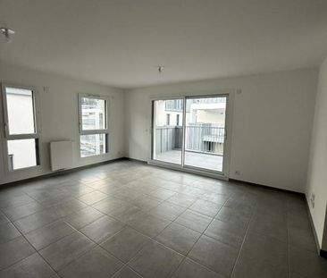 Location Appartement 3 pièces 61m² AIX LES BAINS 73100 - Photo 1