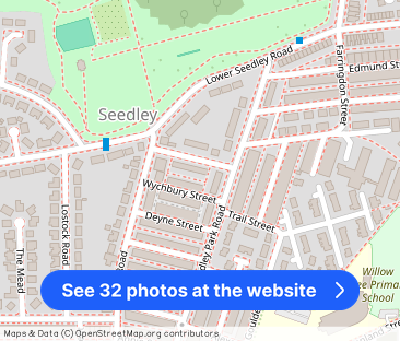 18 Seedley View Road, Salford, M6 - Photo 1