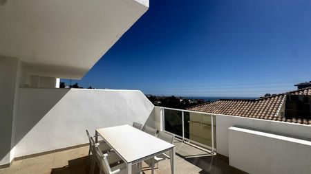 Middle Floor Apartment in Fuengirola - Foto 3