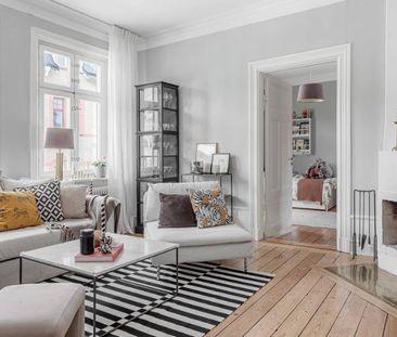 Södertälje - 3rok - tillsv - 16.100kr/mån - Foto 5