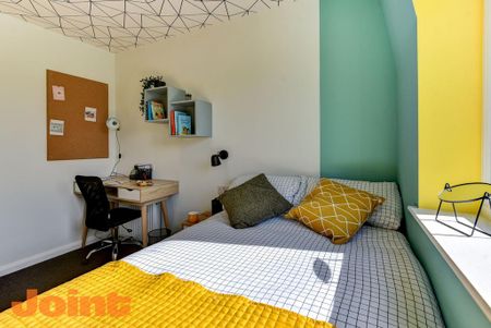 1 bedroom in a house share to rent - Photo 3