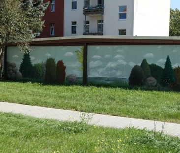 Erdgeschosswohnung in beliebter Wohnlage - Photo 5