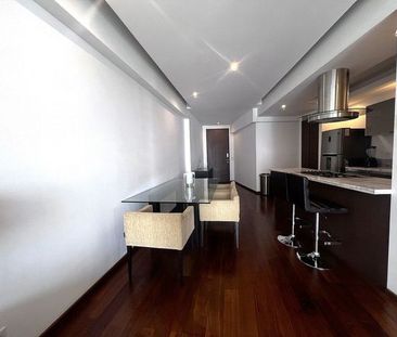 Departamento amueblado en Península Santa Fe - Photo 1