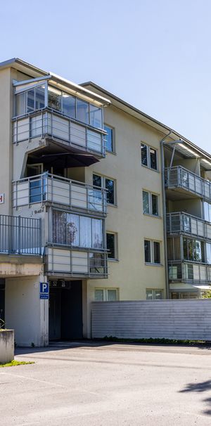 Silverringen 32, Ringdansen - Foto 2