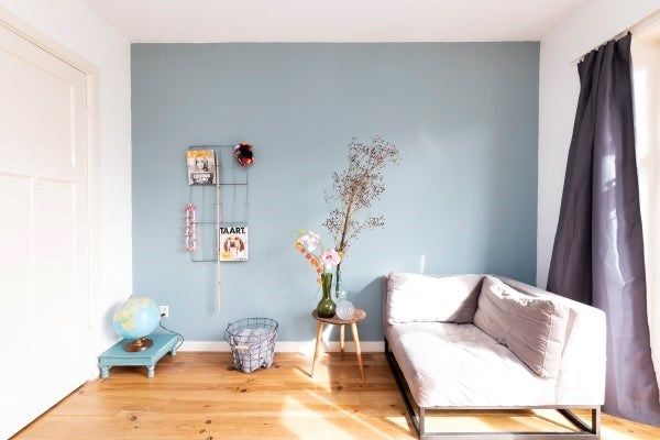 Burg Simonsstraat 8, 1165LS, Halfweg - Foto 1