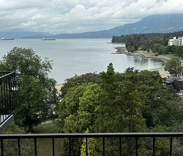 Two Bedroom with Views of English Bay - October 1st - Photo 3