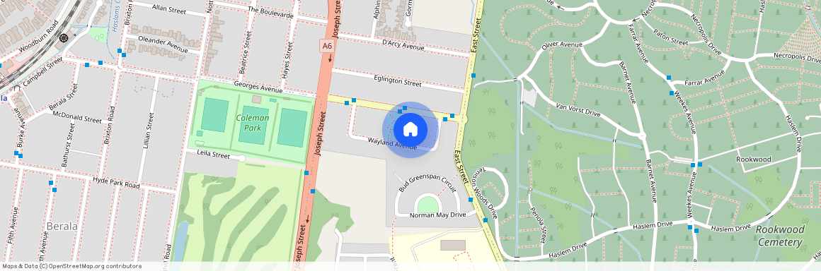 22A Wayland Avenue, NSW 2141, Lidcombe