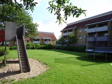 Humlevej 16 st.tv., 7800, Skive - Foto 2