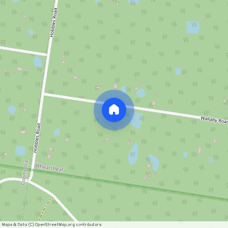 145 Wallaby Road, Wheatsheaf