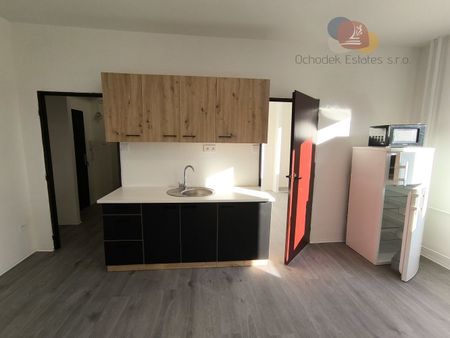 Pronájem bytu 2+kk 36 m² - Photo 5