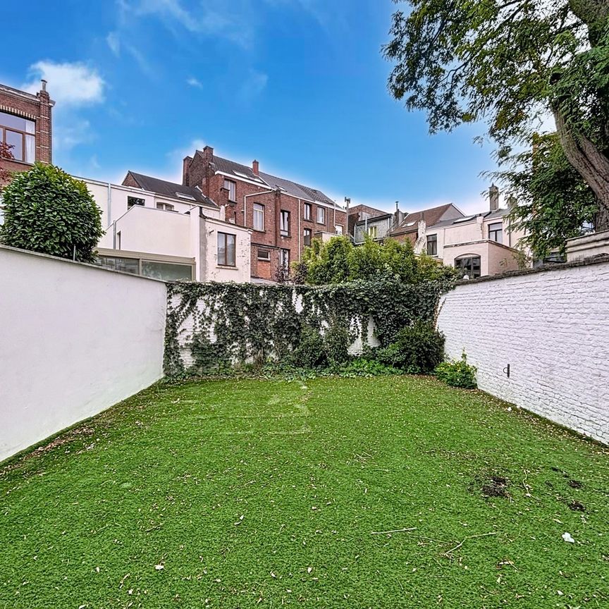 Huis voor € 3.000 - Foto 1