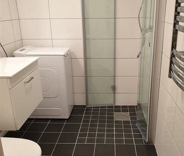 Mörners Väg 52 A - Photo 4