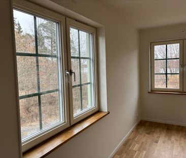 Stämmarsundsbacken, Blidö - Foto 4