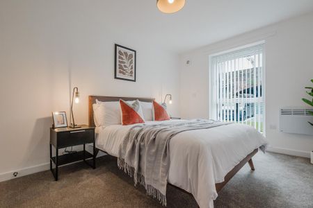 2 bedroom apartment to rent - Photo 4