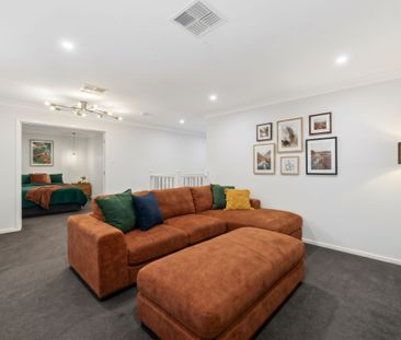 Spacious & Modern Two-Storey Living in the Heart of Jordan Springs - Photo 3