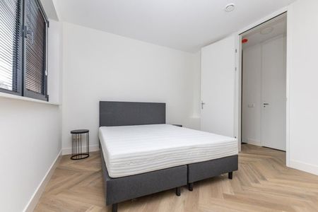 Te huur: Appartement Noordstraat in Tilburg - Foto 5